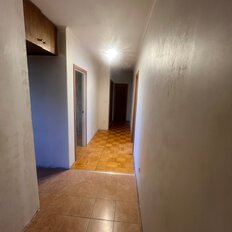 Квартира 77,7 м², 4-комнатная - изображение 3
