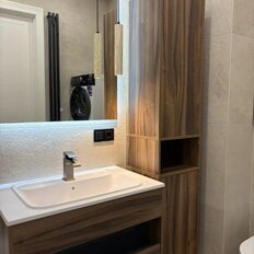 Квартира 50 м², 1-комнатная - изображение 4