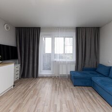 Квартира 64,9 м², 2-комнатная - изображение 3