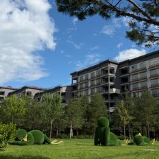 Квартира 87,5 м², 3-комнатная - изображение 4