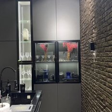 Квартира 58 м², 2-комнатные - изображение 4