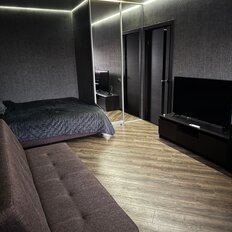 Квартира 40 м², 1-комнатная - изображение 4