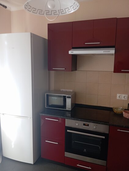 50 м², 1-комнатная квартира 50 000 ₽ в месяц - изображение 98