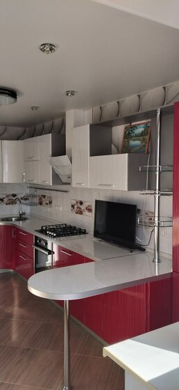 72,2 м², 2-комнатная квартира 13 500 000 ₽ - изображение 28