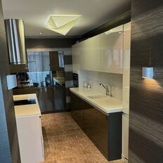 Квартира 109,6 м², 3-комнатная - изображение 1
