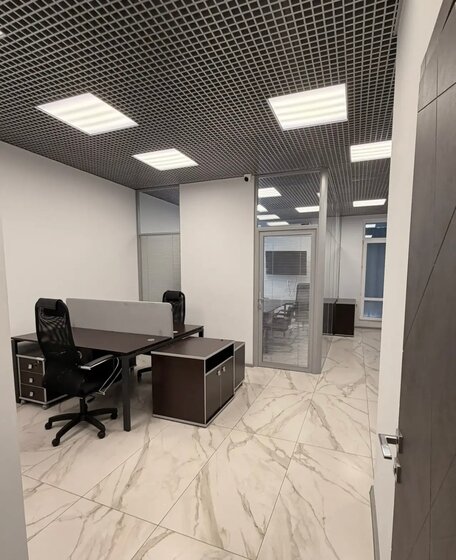 2100 м², склад 1 365 000 ₽ в месяц - изображение 37