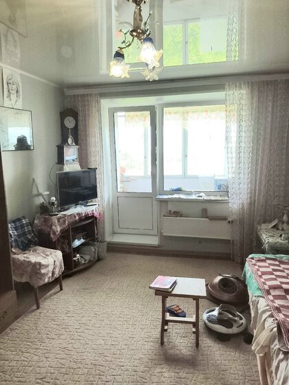 84,1 м² дом, 31 сотка участок 4 170 000 ₽ - изображение 39