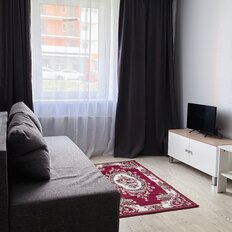 Квартира 30,7 м², студия - изображение 2