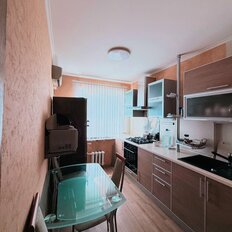 Квартира 45 м², 2-комнатная - изображение 1