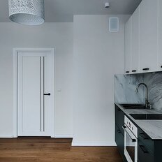Квартира 23,3 м², студия - изображение 3