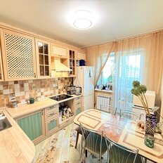 Квартира 59,5 м², 2-комнатная - изображение 1