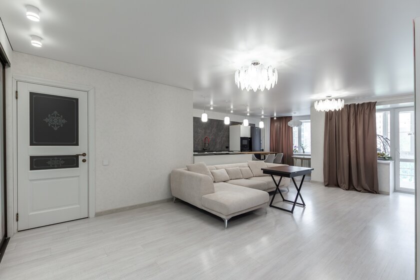 44,4 м², 1-комнатная квартира 17 800 000 ₽ - изображение 27