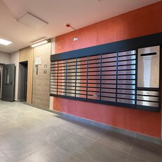 Квартира 64,3 м², 2-комнатная - изображение 4