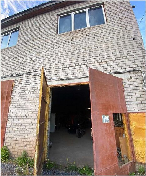 133,9 м², общепит 16 068 000 ₽ - изображение 39