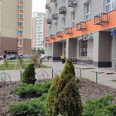 Квартира 21 м², студия - изображение 5