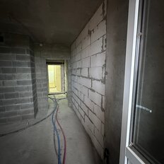 Квартира 21 м², студия - изображение 4