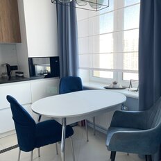 Квартира 69,2 м², 3-комнатная - изображение 2