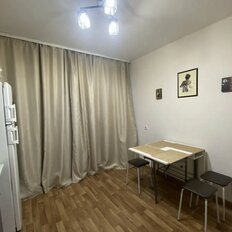 Квартира 39,4 м², 1-комнатная - изображение 3
