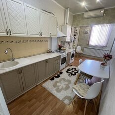 Квартира 60,9 м², 3-комнатная - изображение 5