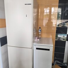 Квартира 54 м², 2-комнатная - изображение 5