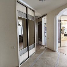 Квартира 102 м², 3-комнатная - изображение 3