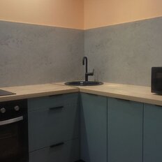 Квартира 37,4 м², 1-комнатная - изображение 3