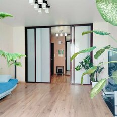 Квартира 132 м², 4-комнатная - изображение 5