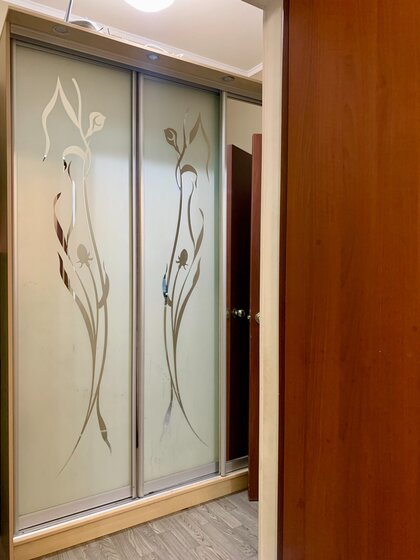 27 м², квартира-студия 5 299 000 ₽ - изображение 56
