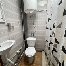 Квартира 35 м², 1-комнатная - изображение 1