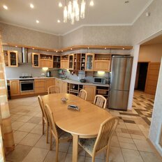 Квартира 200 м², 5-комнатная - изображение 3