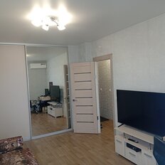 Квартира 27 м², 1-комнатная - изображение 3