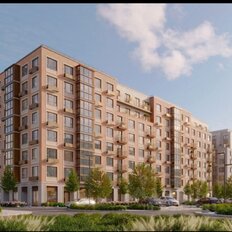 Квартира 24 м², студия - изображение 2