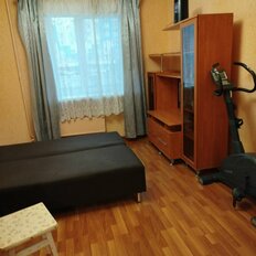 Квартира 34 м², 1-комнатная - изображение 2