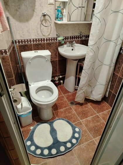 210 м², торговое помещение 840 000 ₽ в месяц - изображение 4