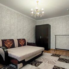 Квартира 41 м², 1-комнатная - изображение 4