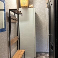 Квартира 30,5 м², 1-комнатная - изображение 1