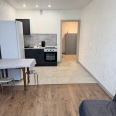 Квартира 40 м², 2-комнатная - изображение 4
