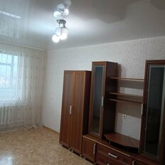 Квартира 36,7 м², 1-комнатная - изображение 4