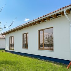 дом + 9,9 сотки, участок - изображение 1