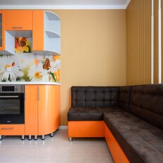 Квартира 40 м², 1-комнатная - изображение 1