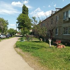 Квартира 31 м², 1-комнатная - изображение 3