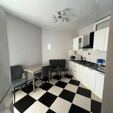 Квартира 45 м², 1-комнатная - изображение 5