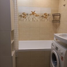 Квартира 36 м², 1-комнатная - изображение 3