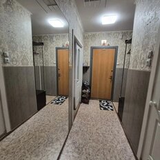 Квартира 37 м², 1-комнатная - изображение 5