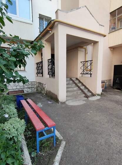 23,4 м², 1-комнатная квартира 4 230 000 ₽ - изображение 95