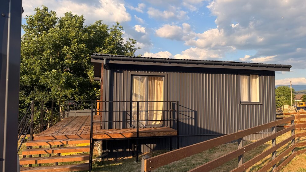 120 м² дом, 2 сотки участок 3 500 ₽ в сутки - изображение 51