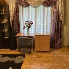 Квартира 34 м², 1-комнатная - изображение 5