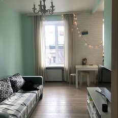 Квартира 53,7 м², 2-комнатная - изображение 2
