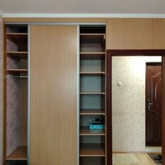 Квартира 45 м², 2-комнатная - изображение 4
