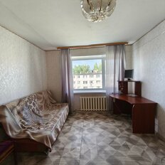 18 м², комната - изображение 1